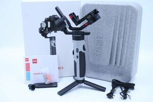 ■極上品■ その他 ZHIYUN CRANE M2 S