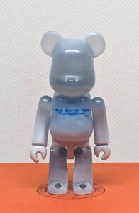 BE@RBRICK BEARBRICK ベアブリック 70％ ペプシ pepsiNEX デイ・アフター・トゥモロー (THE DAY AFTER TOMORROW) 現品のみ D241243