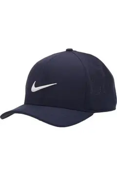 NIKE GOLFキャップ ブラック M/L