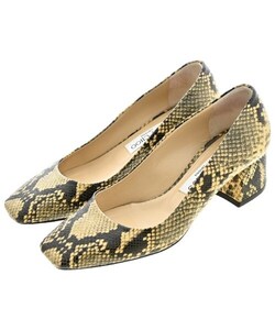 JIMMY CHOO パンプス レディース ジミーチュー 中古　古着