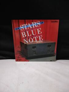 L8890 LD・レーザーディスク　NEW STARS ON BLUE NOTE　ニュー・スターズ・オン・ブルーノート