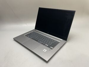 ★1円スタート★第10世代★HP ZBook Studio G7 Core i7 10850H 32GB★現状引き渡し★ストレージ/OS無★BIOS動作確認★液晶難あり★