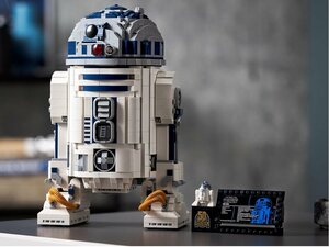 LEGO 75308　レゴブロックスターウォーズSTARWARS