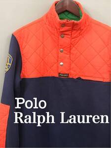 ポロ ラルフローレン POLO Ralph Lauren 長袖 ウェアー Sサイズ ファッション 衣類！◆