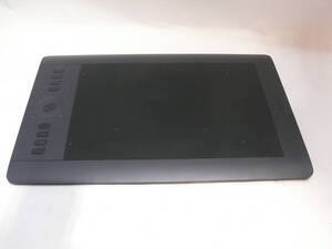 ② ワコム ペンタブレット ペンタブ INTUOS pro PTH-651/K medium Mサイズ WACOM