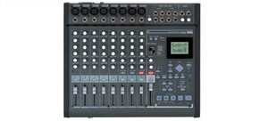 【中古】 KORG コルグ D888 80GBHD 8トラックMTR