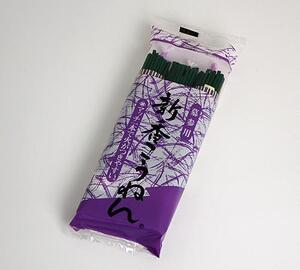 【お墓用品・墓用線香】新香こうねん(3束)