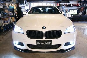 ♪薄型フォグ35W HID☆BMW 3シリーズF30 6シリーズF12/F13/F06