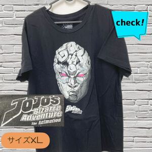 Tシャツ JOJO BizarreAdventure【3020199】