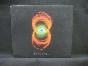 パール・ジャム / Pearl Jam / Binaural ◆CD5697NO◆CD