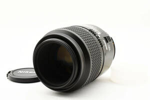 ★☆ Nikon ニコン AF MICRO NIKKOR 105mm F2.8 D ★☆