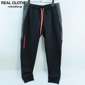 【未使用】UNDER ARMOUR/アンダーアーマー UAパフォーマンス ニット ジョガーパンツ 1375521/XL /060