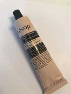 新品未開封　aesop イソップ ハンドクリーム 75mL