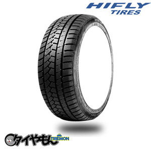 ハイフライ 212 155/80R13 155/80-13 79T 13インチ 4本セット HIFLY WIN-Turi 輸入 スタッドレスタイヤ