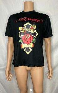 新品・Ed Hardy☆エドハーディー Tシャツ L132＂