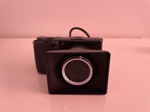 RICOH GR DIGTAL Ⅱ GRデジタル2 超美品　ショット数2724枚　付属品多数