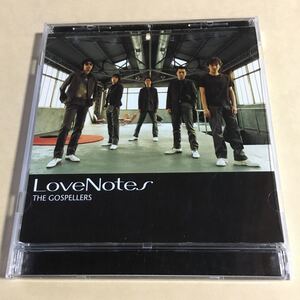 Gospellers 1CD「Love Notes」