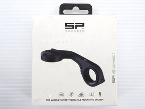 0【評価N】未使用 汎用 SP CONNECT エスピーコネクト ハンドル バー マウント #53121 GoPro対応 SPC+ 自転車 二輪バイク スマホ ホルダー