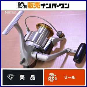 【美品☆希少】シマノ 92 ステラ 4000 SHIMANO STELLA スピニングリール CKN