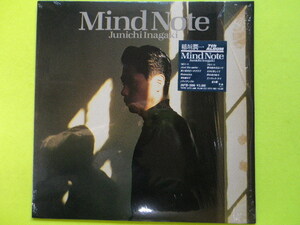 LP/稲垣潤一＜Mind Note＞　☆５点以上まとめて（送料0円）無料☆