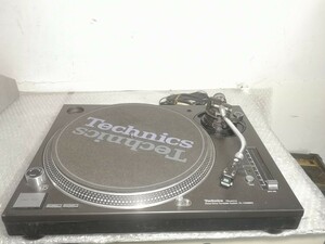 Technics Sl-1200MK5 ターンテーブル ジャンク034