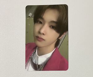 NCT2020 ソンチャン RESONANCE Pt.2 Arrival Ver. キノ Kihno Kit トレカ SUNGCHAN Photocard RIIZE