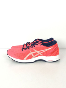 ASICS◆ライトレーサー/スポーツウェアー/ピンク/1012A581/23cm