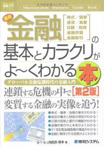 [A11344696]図解入門ビジネス最新金融の基本とカラクリがよ~くわかる本[第2版] (How‐nual Business Guide Book)