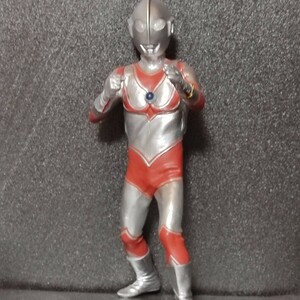 帰ってきたウルトラマン　フィギュア