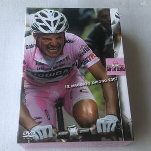 中古DVD Giro d