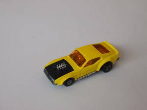 MATCHBOX MB 44　BOSS MUSTANG 1972年・英国製　極美品