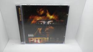 012●PITBULL 「 PLANET PIT/DELUXE EDITION 」 輸入盤CD