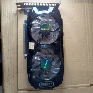 NVIDIA GeForce GTX560Ti 1GB(1) グラフィックボード GeForce NVIDIA