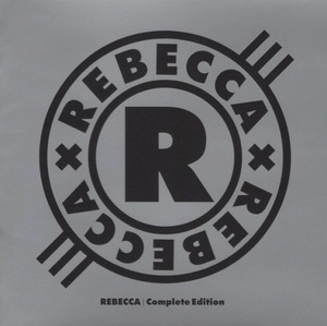 レベッカ REBECCA / コンプリート・エディション Complete Edition / 1999.06.02 / ベストアルバム / SRCL-4536