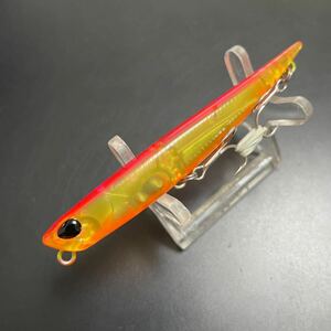 DUO デュオ マニックフィッシュ88 Bay RUF MANIC FISH 88 ベイルーフ【定形外送料200円】403422