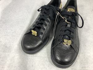 期間限定セール アディダス× アベイシングエイプ adidas ×　A BATHING APE スニーカー