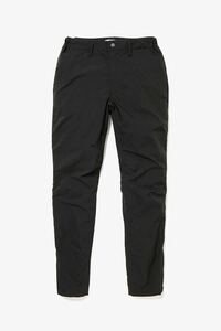 【定価34,980円】20AW nonnative NN-P3837 ALPINIST EASY PANTS POLY TWILL Pliantexパンツ ノンネイティブ 