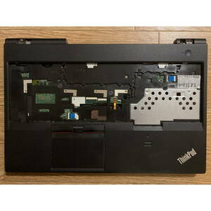 ThinkPad L570第７世代Core i5下半身(本体)動作確認Junk(4081582