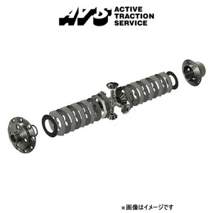 ATS LSD 2way メタル NewType-R 3シリーズ E30 318i RBRA8712 エイティーエス リミテッド スリップ デフ