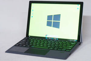 【即配】2020年モデル 軽量タブレット Surface Pro 7 i5-1035G4 RAM8G SSD256G Windows11 Wi-Fi6 新品キーボード追加可能