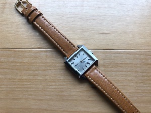 良品 レア アンティーク SEIKO セイコー Belfina ベルフィーナ スクエア シルバー 1120-3050 ヴィンテージ 手巻き レディース 腕時計