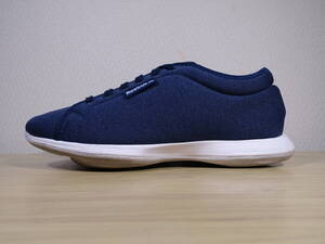 ◇ Reebok リーボック EASY TONE イージートーン【CN0200】◇ 22.5cm スニーカー ネイビー