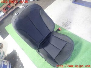 1UPJ-22347035]BMW 328i グランツーリスモ(F34)(3X28)運転席シート 中古