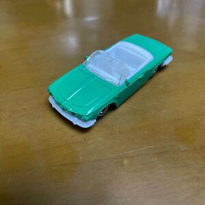 MATCHBOX VOLKSWAGEN KARMANN GHIA TYPE34 2012