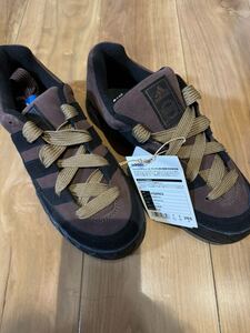 【新品未使用未着用タグ付き】adidas Originals Adimatic Auburn サイズ:US8.5 26.5㎝