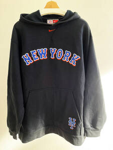 NIKE New York Mets パーカー MLB