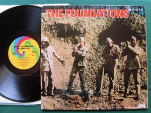 The Foundations/Digging 　60