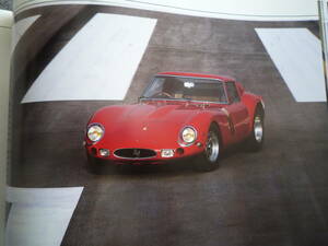 フェラーリ　Fantastic　Ferralis　250GTO　275GTB4　ディノ206S　ヴィンテージ　クラシック　スーパースポーツ