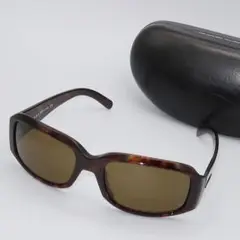 正規品 プラダ PRADA  サングラス Sunglasses でかロゴ ケース