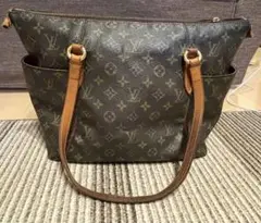 Louis Vuitton LV ルイヴィトン モノグラム トータリー　ジャンク